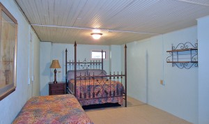 The Guadalupe Room