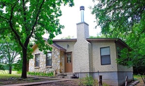 The Riverhouse
