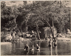 Fuslers at The River Rock