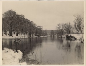 Snowy River at Cas Del Rio